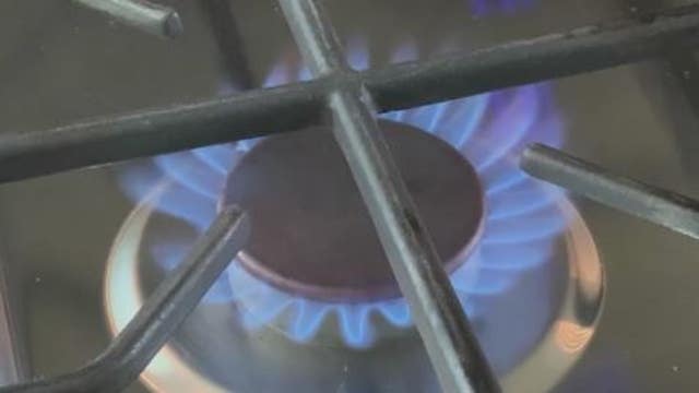 Natural gas prices could dent household budgets this winter