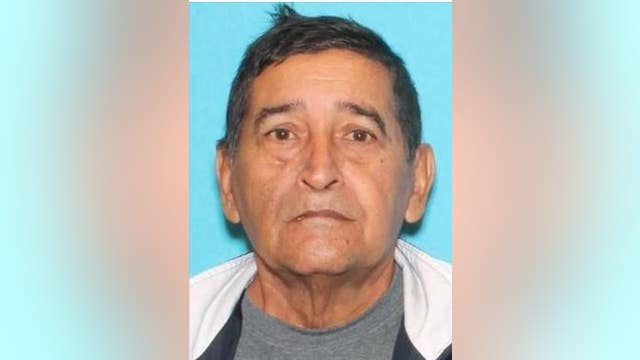 Authorities looking for missing man with dementia last seen in SE Houston