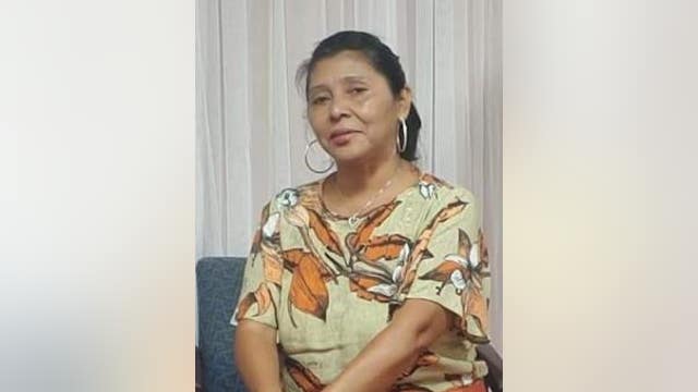 Police searching for missing woman last seen in SW Houston