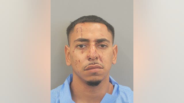 Man charged with murder, felony DWI in Houston crash that killed little girl