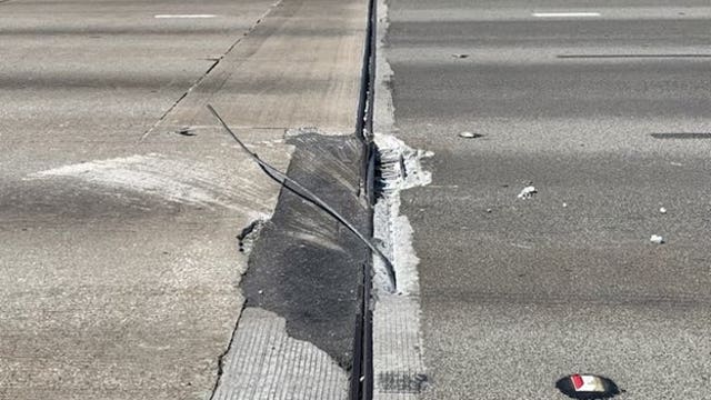 TxDOT: Lanes closed following emergency repairs on I-69 Eastex at Laura Koppe