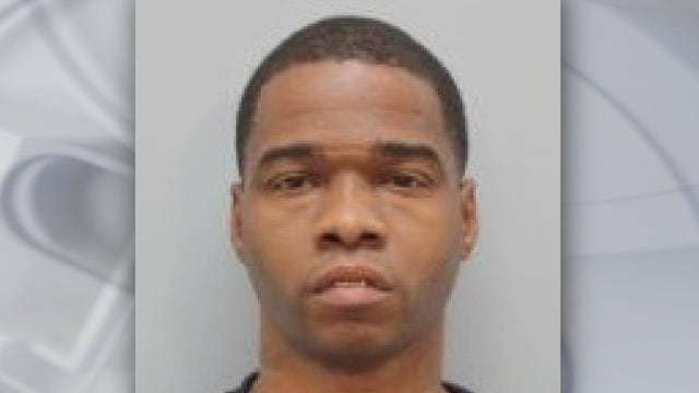Man charged in deadly purse-snatching of 71-year-old woman outside of McDonald's