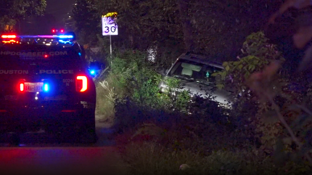 7 people hurt in two shootings in Houston’s Acres Homes area, police say