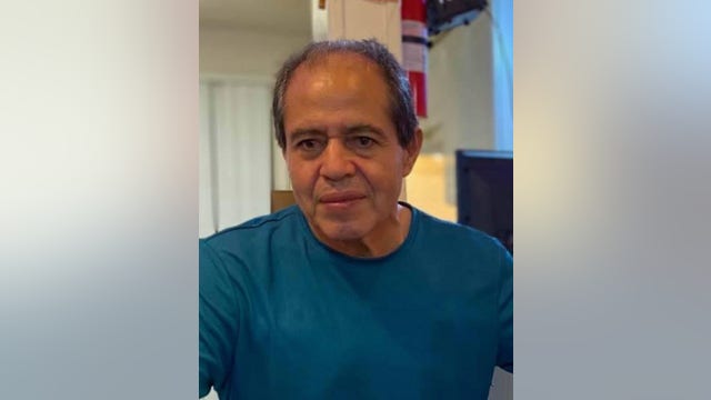 FOUND SAFE: Missing 61-year-old Houston man last seen Monday