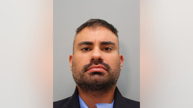 Bond set at $650K for man accused of shooting, then dismembering mom's body