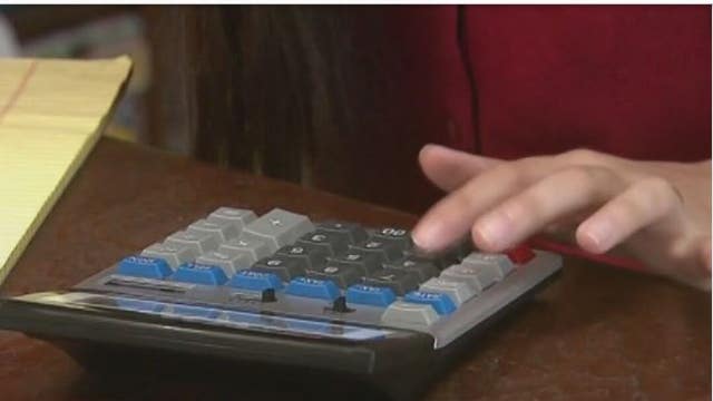 Many families missing child tax credit payments, or getting IRS "error" notices