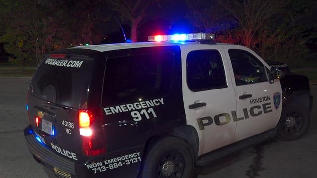 Man shot in possible drive-by shooting in north Harris Co., deputies say