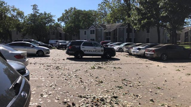 Police: 10-year-old accidentally shot, killed in northwest Houston