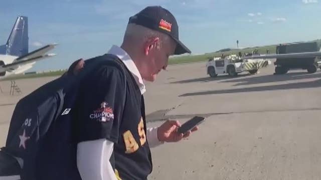 Mattress Mack could win record $39 million payout in legal sports betting