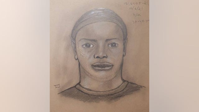 Help identify suspect in robbery, sexual assault at Houston’s Memorial Park