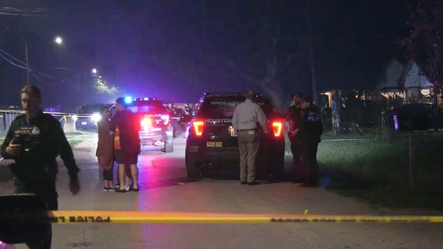 Houston police investigating deaths from two different Halloween parties