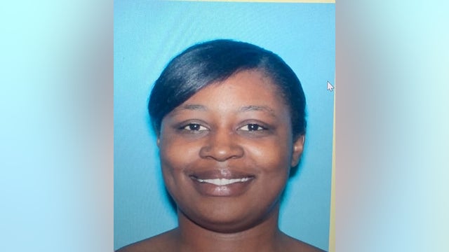 FOUND SAFE: Harris County woman Brandee Crawford missing for more than a week