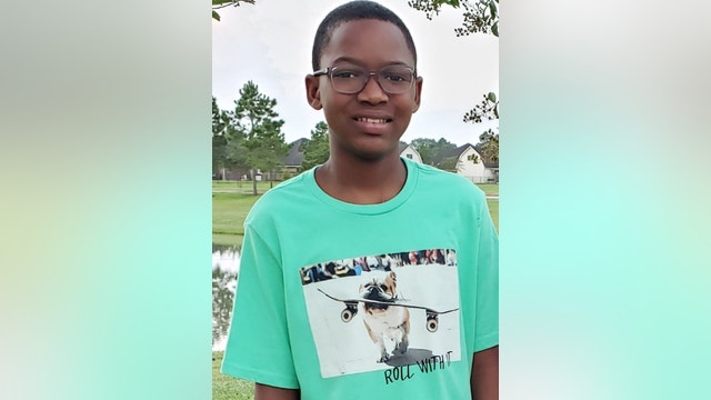 Manvel boy, 11, found safe after being reported missing