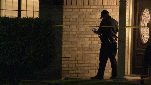 HPD: Shooting that injured 3-year-old boy appears to be an accident