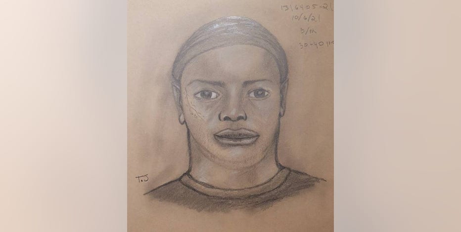 Help identify suspect in robbery, sexual assault at Houston’s Memorial Park