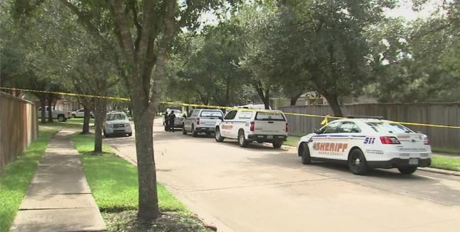 Woman's dismembered body stuffed inside crate, son charged with her murder