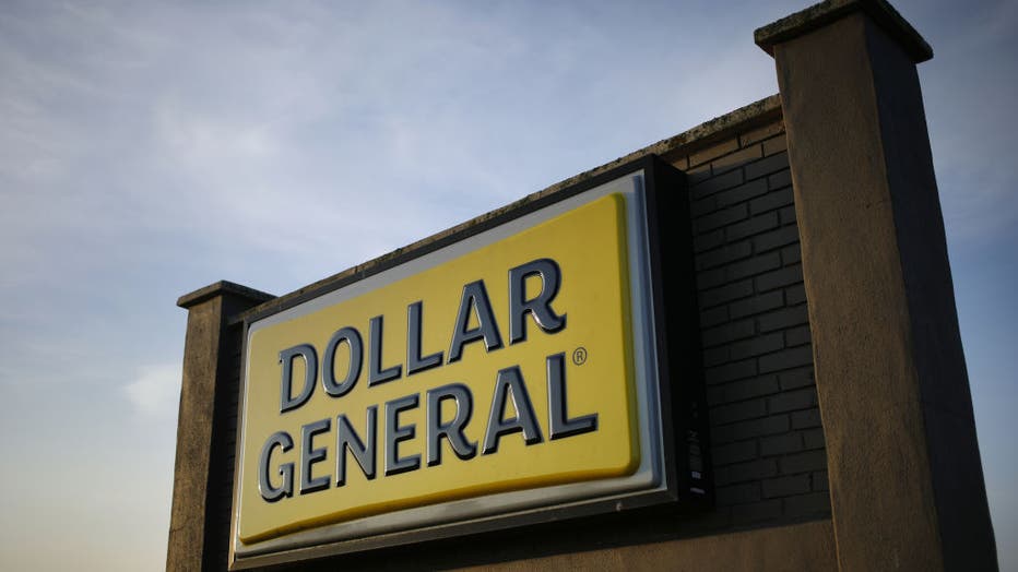 Dollar General Locations Ahead Of Earnings Figures