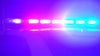 Man, child on bicycle injured in Harris County crash