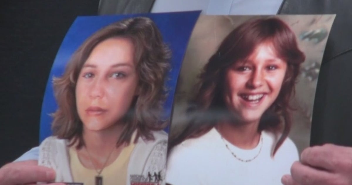 Jane Doe found in Huntsville in 1980 finally identified as Minnesota ...