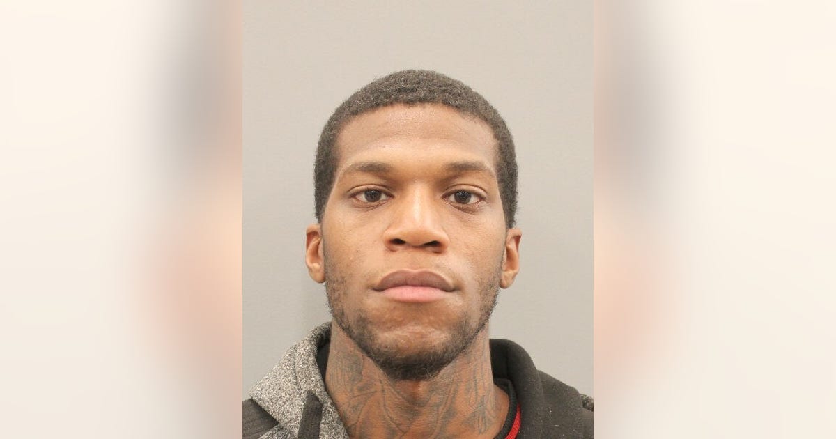 Houston man arrested in deadly shooting of 25-year-old pregnant woman ...