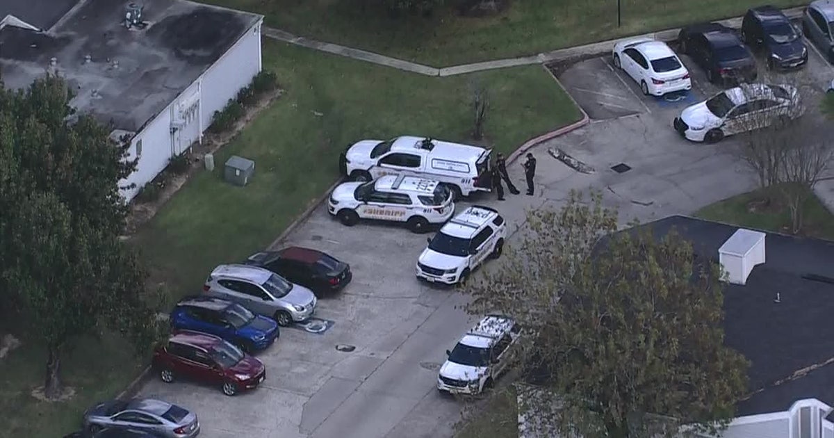 Woman in critical condition after stabbing at north Harris Co ...