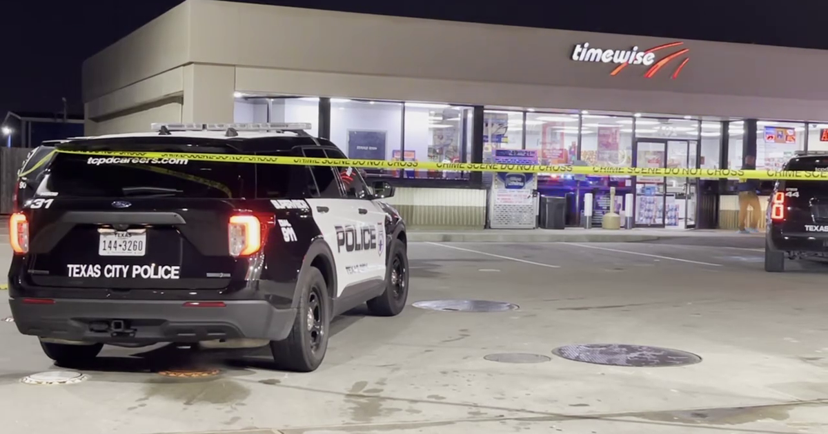Estranged husband charged in Texas City convenience store clerk's ...