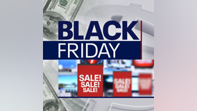 Experts expect 5 things this Black Friday