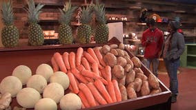 Black-owned Super Market opens in Houston on Black Friday