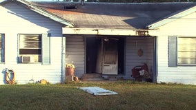 Woman, dog found dead in Deer Park house fire