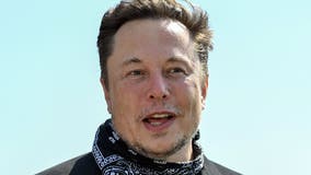 Elon Musk offers $6B in Tesla stock if UN shows how it will solve world hunger