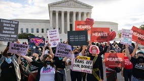 Supreme Court braces for all-or-nothing abortion fight