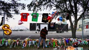 Barriers, crowd control in focus in Astroworld music fesival deaths in Houston