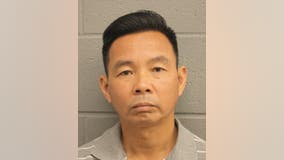 23-year HPD veteran charged with sexual assault of a child