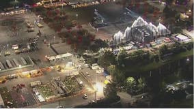 Officials call for review of security, safety plans of all NRG concerts after Astroworld death toll rises