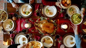 Holiday gatherings: CDC guidance sheds light on how to celebrate safely amid COVID-19