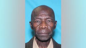 UPDATE: Elderly Houston man has been found