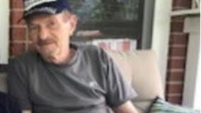 Silver Alert issued for elderly man last seen in Dickinson
