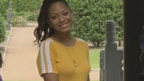 'My baby didn't deserve that,' Mom pleading for help after high school senior killed in hit and run
