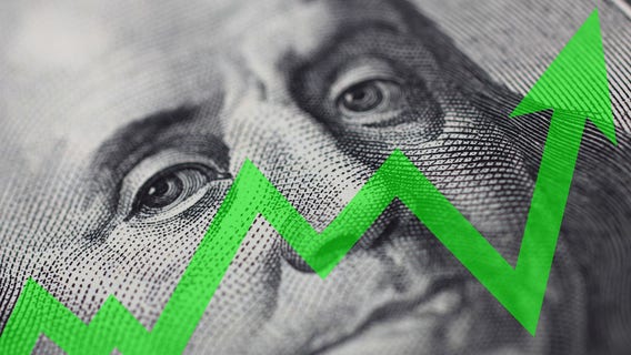 May inflation hits a 41-year high, according to Labor Dept. report