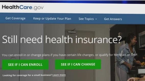 ACA enrollment open, researchers warn of look-alike offers
