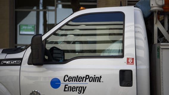 Some CenterPoint customers fuming over high gas bills