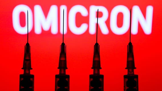COVID-19 Omicron variant sparking widespread concern over uncertainty, prompts African travel ban