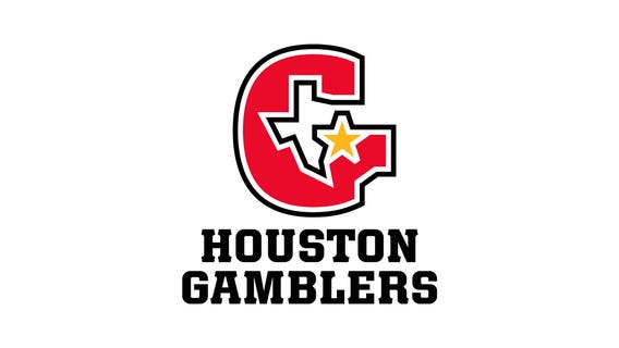 Houston Gamblers’ 2022 USFL schedule: Three things to know