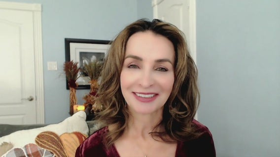 Thanksgiving Travel: Pack your patience and gratitude