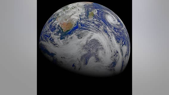 Eiffel Tower-sized asteroid to fly past Earth next month