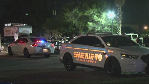 Harris County Commissioners unanimously pass new $2.6 million crime initiative to help tackle violent crime