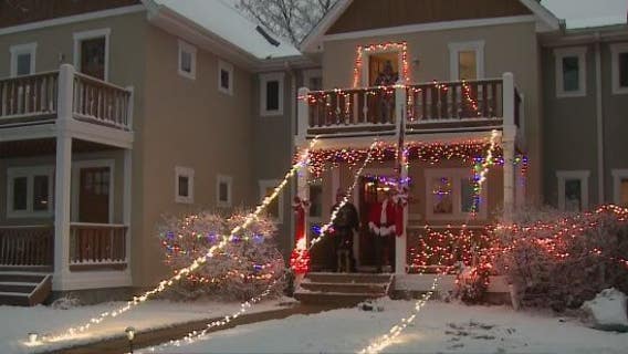 How to save money on holiday decorating