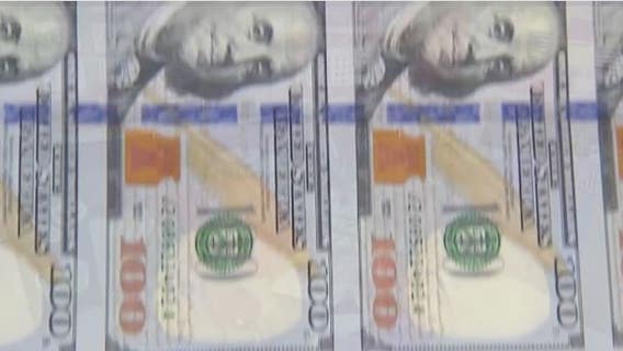 Sullivan's Smart Sense: How safe is keeping your money in a bank?