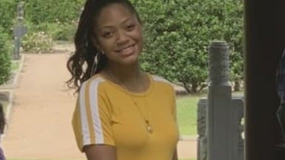 'My baby didn't deserve that,' Mom pleading for help after high school senior killed in hit and run