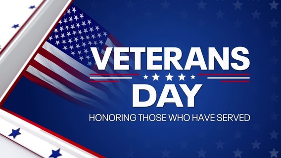 Honoring the true meaning of Veterans Day with your children